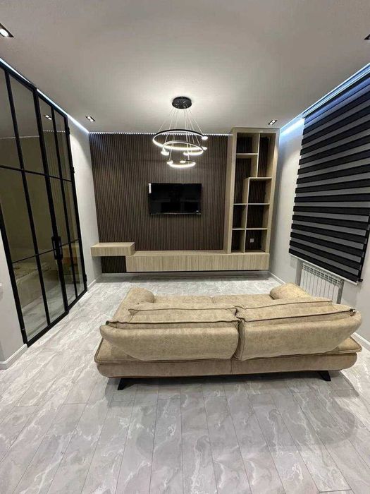 Сдается кв-ра (2/3/9) в Юнусубаской районе, ор-р метро Минор  736*