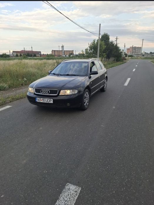 Audi a4 b5 1.9 diesel