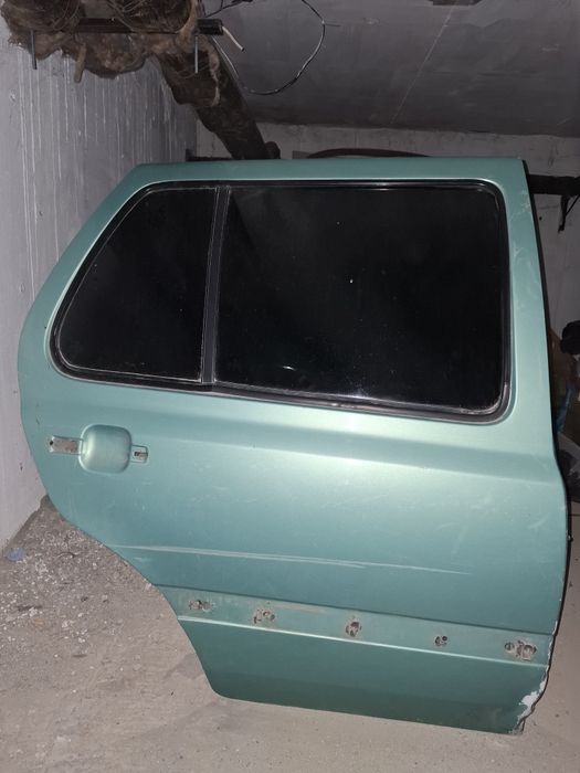 Продам запчасти на Фольксваген Гольф 3