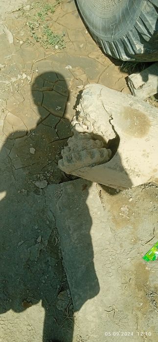 Suv chiqaramiz Artizan kovlaymiz