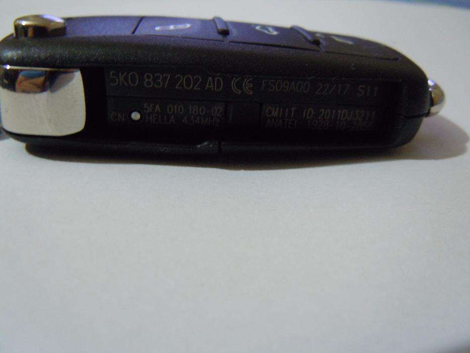 Cheie Chei Auto VW Golf 6, Polo etc.