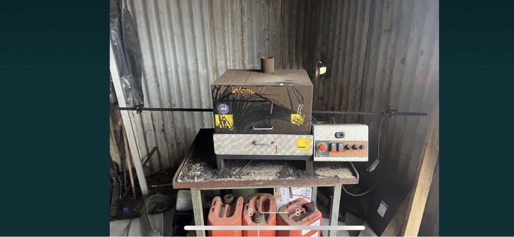 Wood-Mizer LT 70
