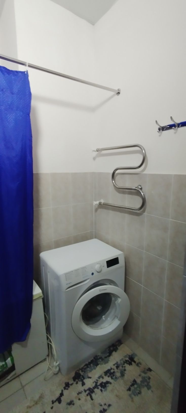 Сдаётся в аренду квартира