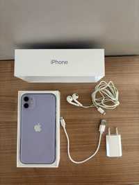 Iphone 11 64 GB Purple (лилав)