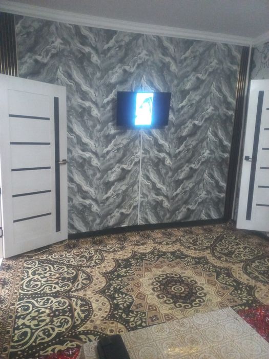 4 мавзе 4 каватли дом 1 этаж. Алокани олди йулни усти