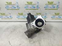 Supapa egr 1.9 tdi BLS 03g129637a Volkswagen VW Passat B6 [2005 - 201