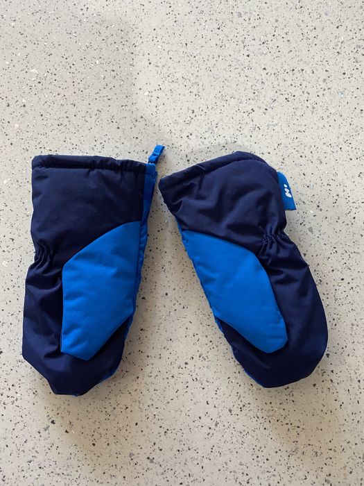 Set Decathlon Iarna  90-98 cm ( 3 ani ) Pret :49 lei