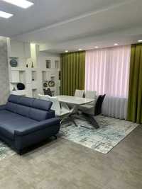 Сдается 4-х комнатная квартира в Мирабадском районе (Ойбек)