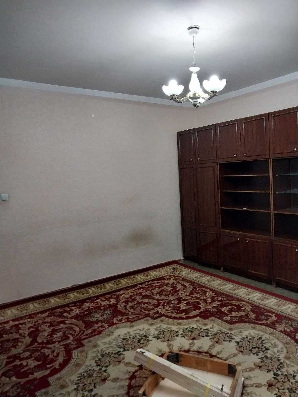 Сдам в аренду 2х комнатную квартиру на Юнусабаде, Бадамзаре