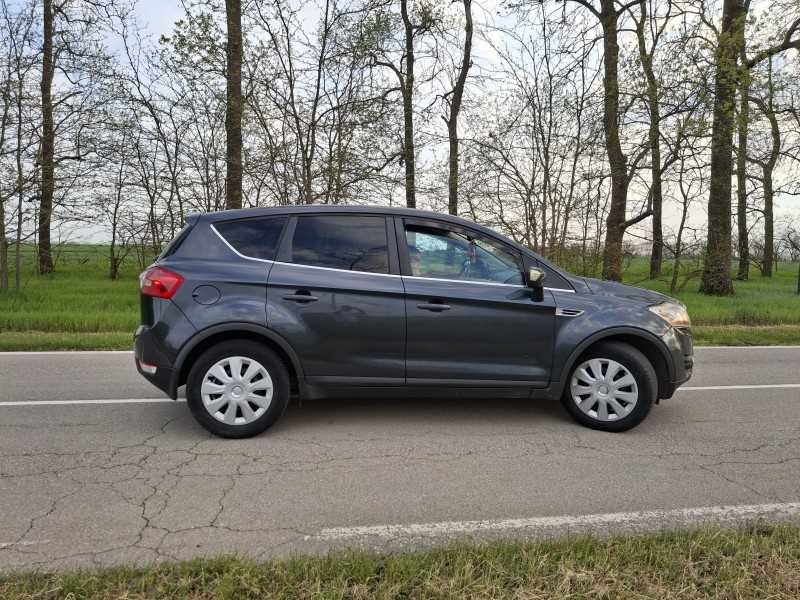 Ford Kuga 2.0 TDCI