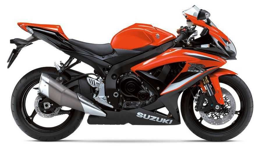 Стикери Сузуки 600 GSXR 2008г.-2009г. Suzuki GSX-R лепенки к8 к9 k8 k9