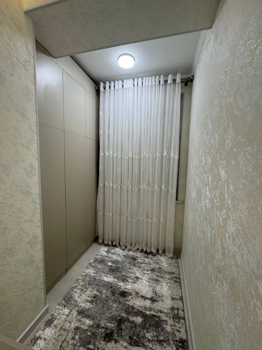 Kvartira Sotiladi 2 xonali