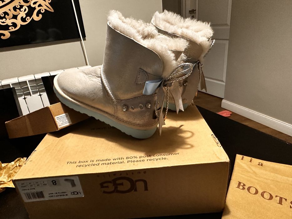 Super oferta cizme UGG