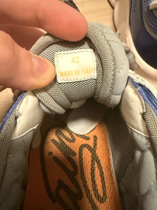 Versace chain reaction originali