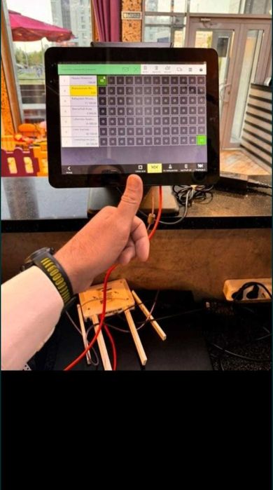 Поможем подключить iiko POS.