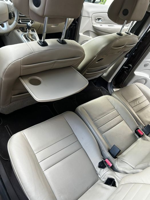 Renault grand scenic 3 - 160CP