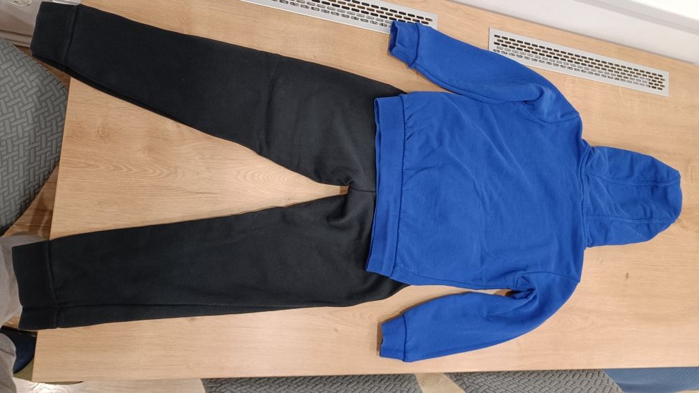 Trening Adidas baieti Nr 128(7-8ani)