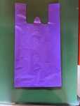 Pungi de plastic , sacose tip maieu , pungi de 10 kilograme