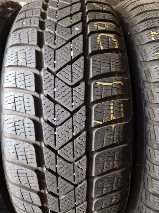 205 60 r17 pirelli brigstone m+s