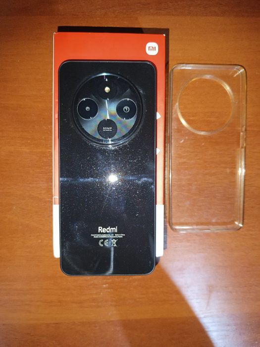 Redmi 14C  Идеал