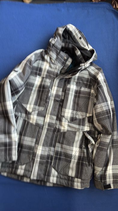 Зимно сноуборд яке CORE 5000 mm,