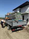 Închiriez schelă metalică și popi – Vărăști, Colibași, Ilfov