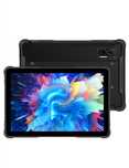 Tableta Doogee R08 Rugged, Black, 4G, 256GB