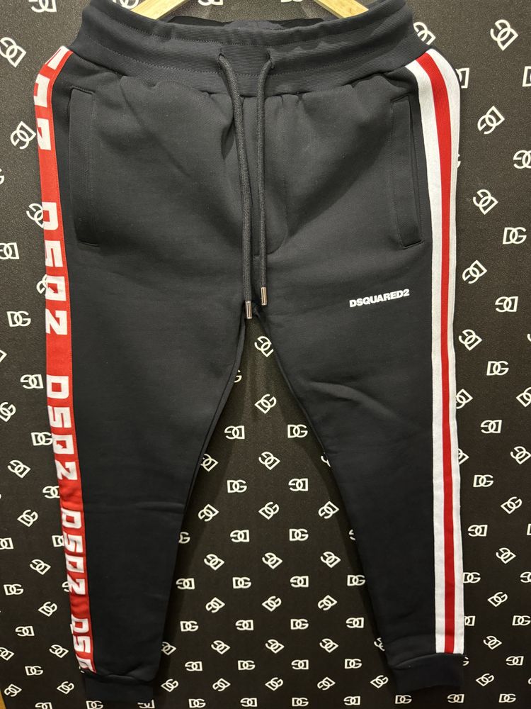 ⁉️trening dsquared2 calitate premium⁉️