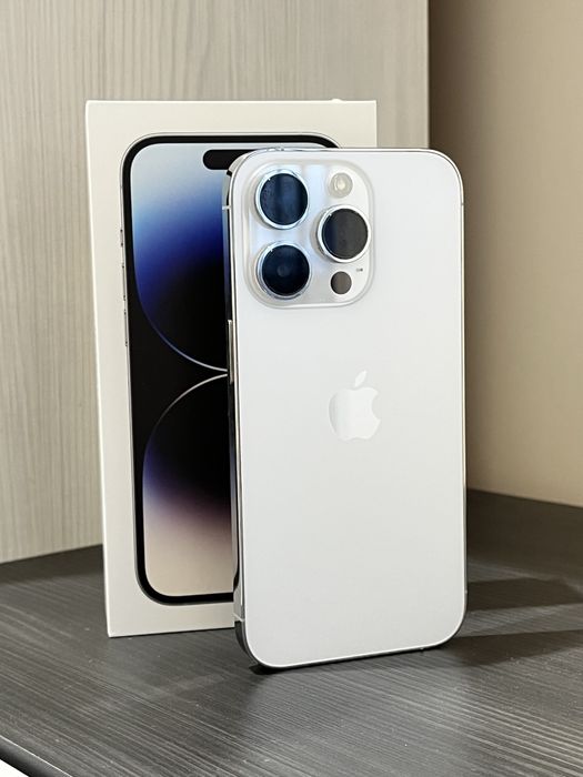 Iphone 14 pro 256 gb