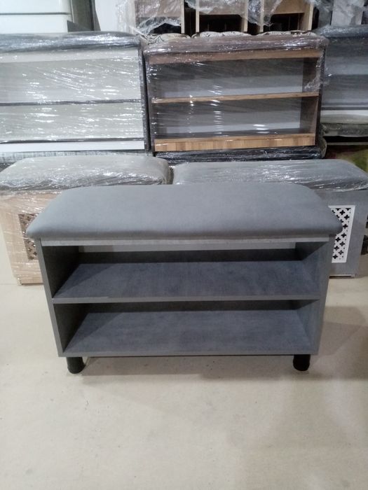 Продам новую обувницу!