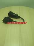 Adaptor 16 Pini Scania Camioane Tir Obd2