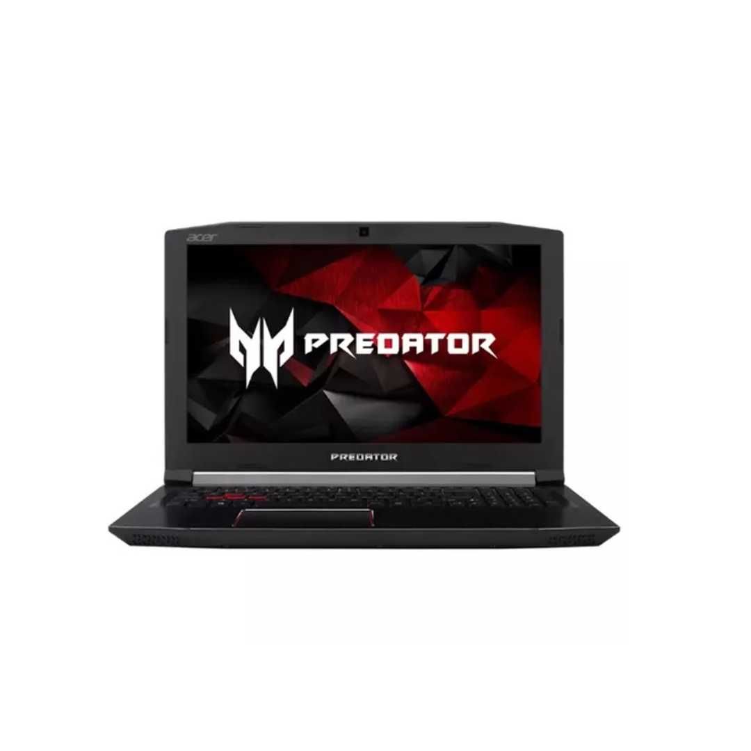Acer Predator Helios 300 Core i5-8300H GTX 1050Ti HDD 1TB Red Geek