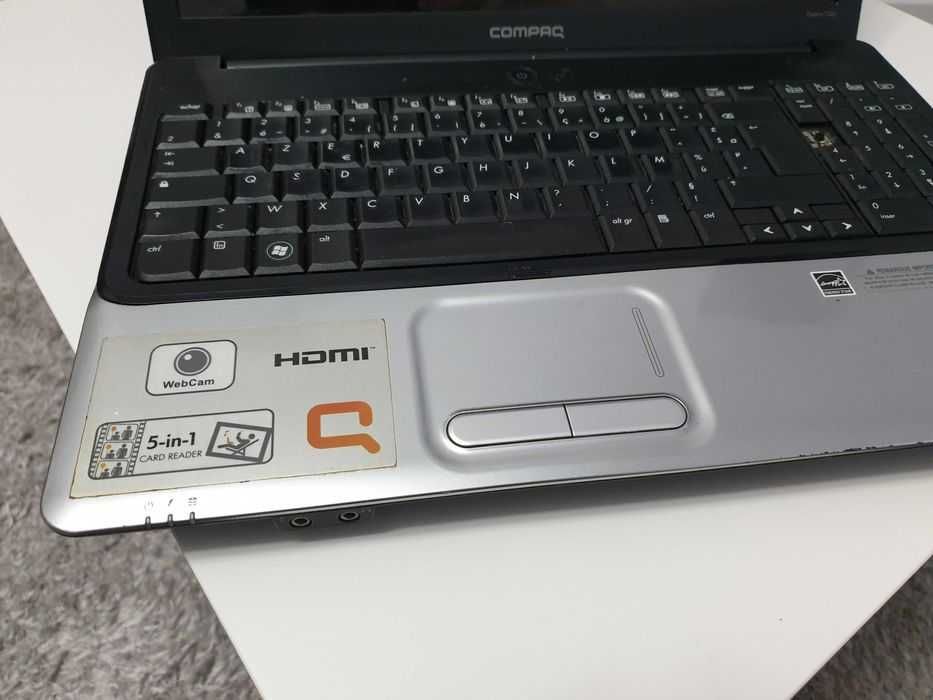 HP Pavilion dv9500 / Compaq Presario CQ61-220SF