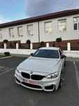 BMW SERIA 4 435d M pachet