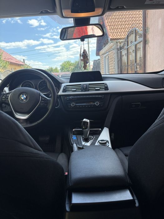 Vand BMW F30 din 2014