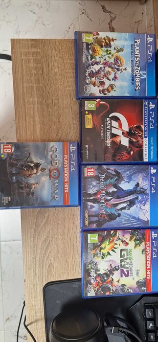 Всяка игра е за 20лв