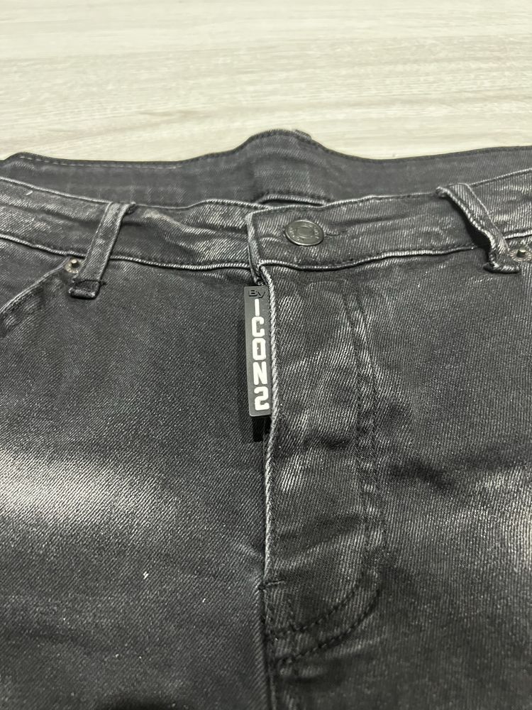 Къси дънки Dsquared