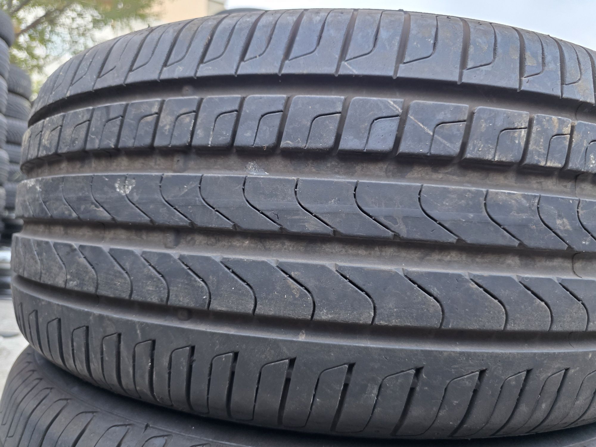 2бр Летни гуми 255 45 20 - Pirelli - DOT 2024