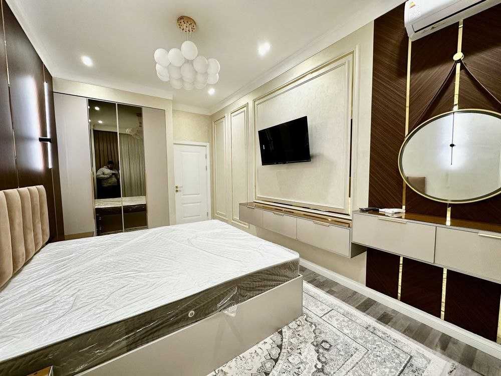 СДАЕТСЯ КВАРТИРА! Продается 2-комнатная квартира, Жк Akay City МДХ