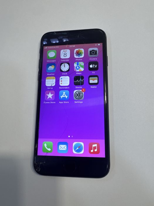 iPhone SE perfect functional