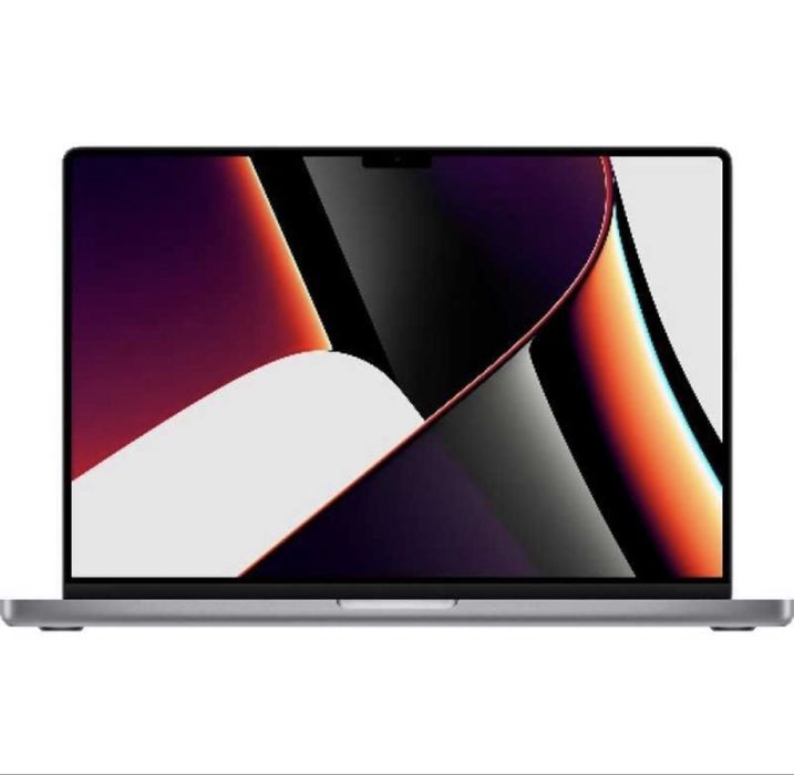 MacBook Pro 14”, M1, 512GB, 16G Ram