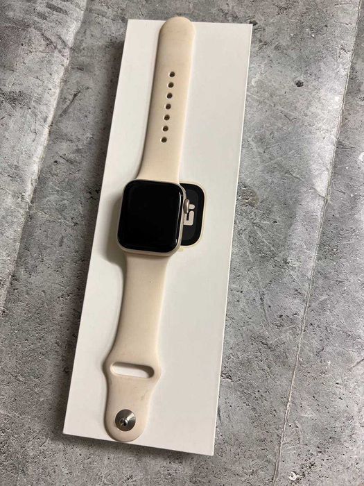 Apple Watch Series SE 2 40mm (г.Астана ул Сыганак 54) лот 800947