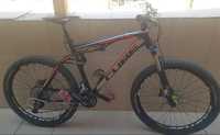 Vand bicicleta Cube AMS 150 XL