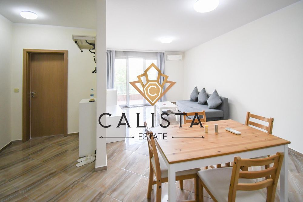 Дава се под наем Двустаен апартамент в София, Манастирски ливади - 70 кв.м за 699 € - Снимка #2