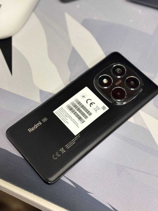 Xiaomi redmi note 14 pro 5g