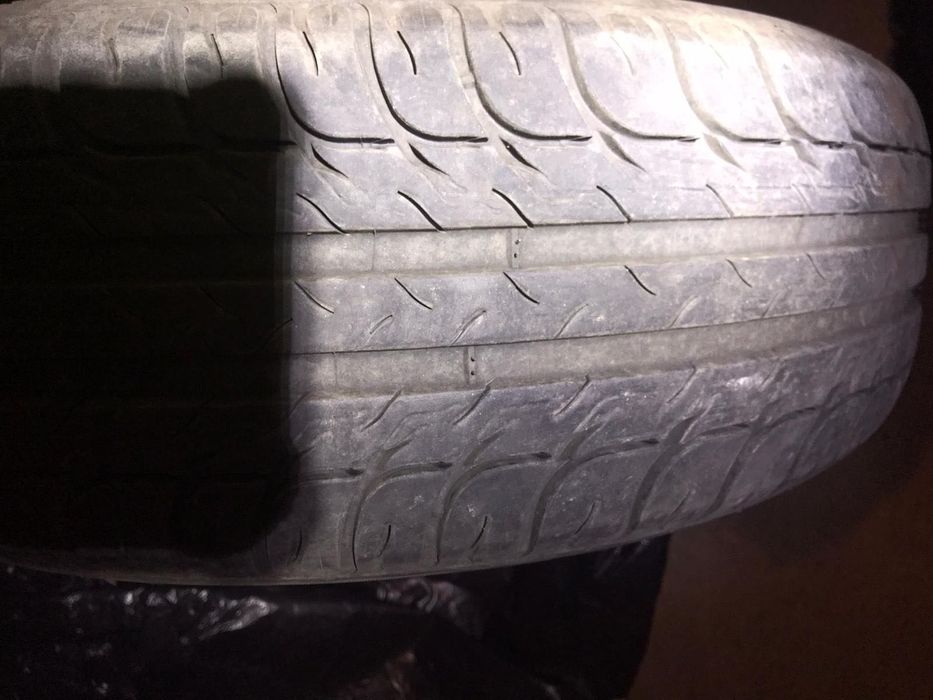 Anvelope 4 buc BF Goodrich 185/60/R15