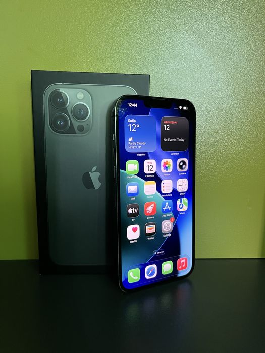 iPhone 13 Pro Max 128 GB