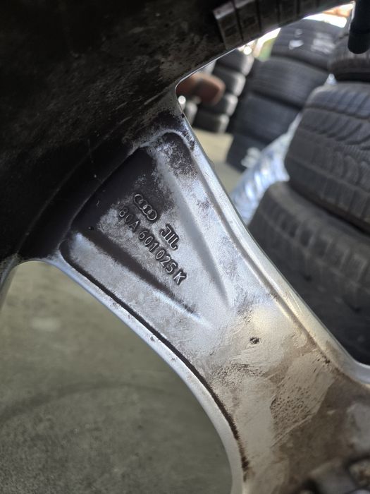 Джанти 19 / 5х112 - Audi Q5 и др. 5x112