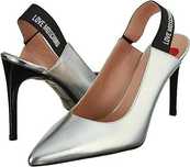 LOVE MOSCHINO pantofi noi mas. 39