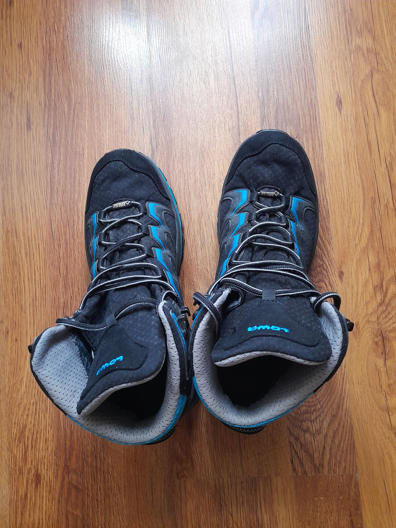 LOWA INNOX gtx gore tex обувки 43 номер.